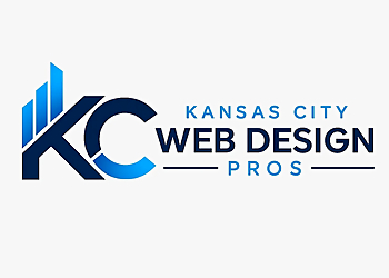 Kansas City Web Design Pros - Olathe, KS Web Designers - Company Logo