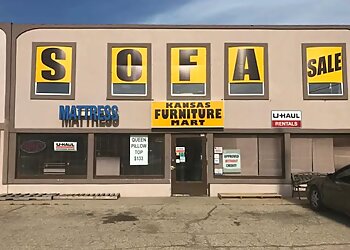 Kansas Furniture Mart Topeka Topeka Furniture Stores image 1