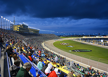 Kansas City Places To See Kansas Speedway