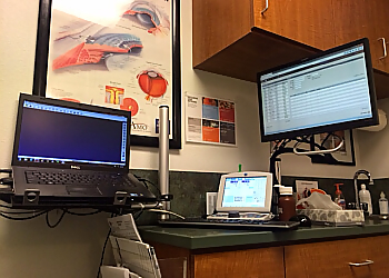 North Las Vegas Eye Doctors Kant Ng, OD - PROGRESSIVE EYECARE