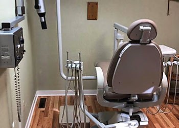 Waterbury Cosmetic Dentists Kanwarpal Singh, DDS - ACE DENTAL ASSOCIATES