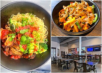 Columbia Thai Restaurants Kao Thai Cuisine