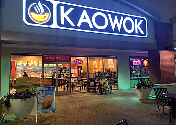 Downey Chinese Restaurants Kaowok Chinese Kitchen
