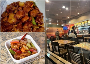 Downey Chinese Restaurants Kaowok Chinese Kitchen