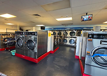 Honolulu Laundromats Kapahulu Xpress Laundromat