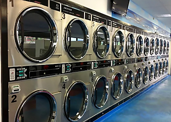 Honolulu Laundromats Kapahulu Xpress Laundromat