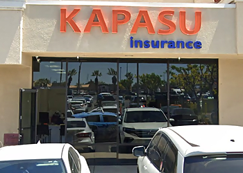 Kapasu Insurance Services Inc.​ Victorville Insurance Agents image 1