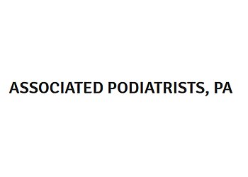 Kansas City Podiatrists Kapil Dua, DPM - ASSOCIATED PODIATRISTS PA
