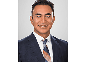 Kapil G. Kapoor, MD, FACS - WAGNER KAPOOR INSTITUTE Norfolk Eye Doctors image 1