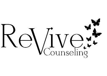 Boise City Therapists Kapka Smith, LCSW - REVIVE COUNSELING LLC