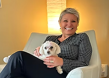 Kapka Smith, LCSW - REVIVE COUNSELING LLC Boise City Therapists image 1