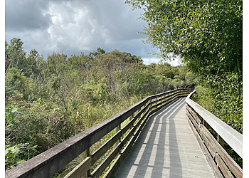 Clearwater Hiking Trails Kapok Park