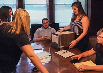 Cincinnati Social Security Disability Lawyers Kapor | Davis & Associates, LLC