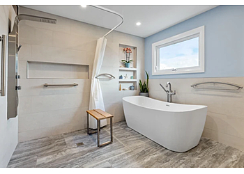 Hampton Home Builders Kappatal Construction