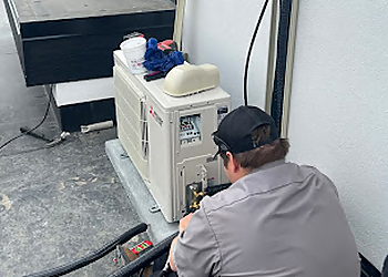 Thornton Hvac Services Kappler Mechanical Heating & Air Conditioning