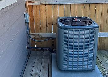 Thornton Hvac Services Kappler Mechanical Heating & Air Conditioning