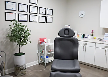 Kapriz Medical Spa Kapriz Medical Spa - Jacksonville, FL Med Spas - Hospital Interior Image