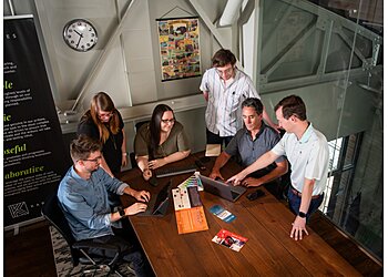 Athens Advertising Agencies Kaptiv8