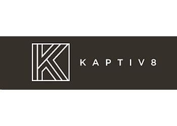 Kaptiv8 Athens Advertising Agencies