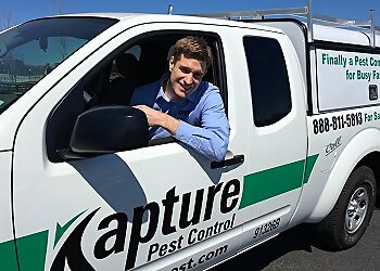 Kapture Pest Control   Paterson Pest Control Companies image 1