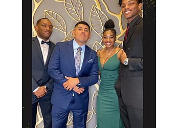 Fayetteville Photo Booth Companies KaptureThiz, LLC