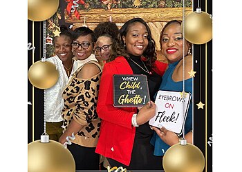 Fayetteville Photo Booth Companies KaptureThiz, LLC