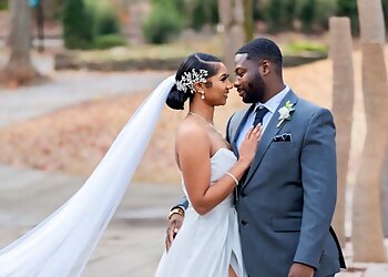 Jackson Wedding Photographers Kaptured Photography
