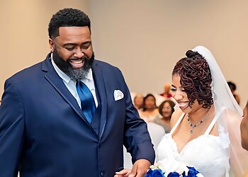 Jackson Wedding Photographers Kaptured Photography