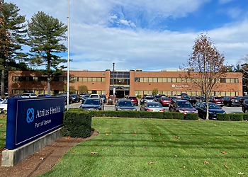 Lowell Neurologists Kara A. Chisholm, MD - ATRIUS HEALTH CHELMSFORD