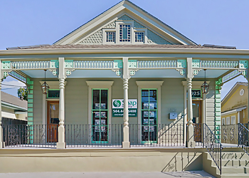 New Orleans Real Estate Agents Kara Breithaupt - SNAP REALTY