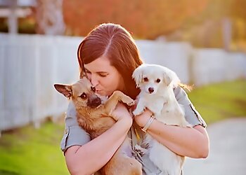 Bakersfield Dog Walkers Kara Cares