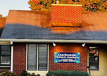 Indianapolis Kids Dentists Kara Czarkowski, DDS - CZARKOWSKI PEDIATRIC DENTISTRY