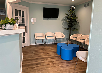 Indianapolis Kids Dentists Kara Czarkowski, DDS - CZARKOWSKI PEDIATRIC DENTISTRY