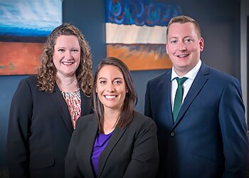 Lincoln Podiatrists Kara L. Krejci-Reed, DPM