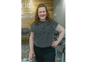 Kara L. Krejci-Reed, DPM Lincoln Podiatrists image 1