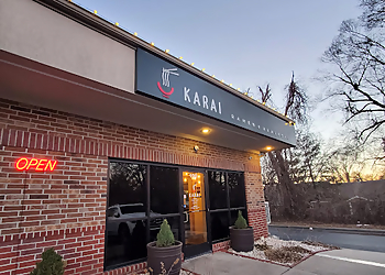 Springfield Japanese Restaurants Karai Ramen + Handroll