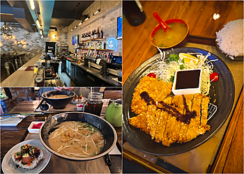 Springfield Japanese Restaurants Karai Ramen + Handroll