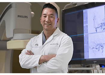 Karam Moon, MD, FAANS - Arizona Neurosurgery and Spine At The CORE Institute, P.C. 