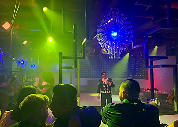 Phoenix Night Clubs Karamba Nightclub