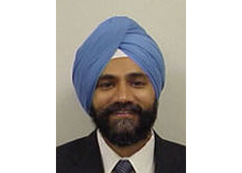 Karan Singh, MD Oxnard Cardiologists