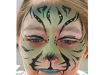 Palmdale Face Painting Kara's Art Party Entertainment