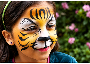 Kara's Art Party Entertainment Face Painting - Palmdale, CA Face Painting - Face Painting Image