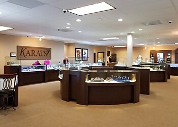 Overland Park Jewelry Karats Jewelers
