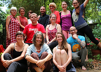 Kardiya Yoga - Gainesville, FL Yoga Studios - Team Image
