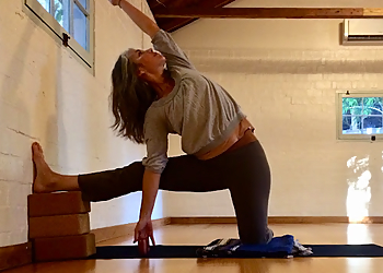 Kardiya Yoga Kardiya Yoga - Gainesville, FL Yoga Studios - Practice Image