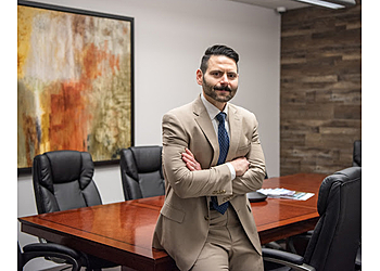 Rialto Criminal Defense Lawyers Kareem A. Abou-Ramadan - KAREEM LAW APC