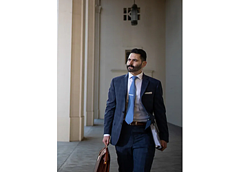 Rialto Criminal Defense Lawyers Kareem A. Abou-Ramadan - KAREEM LAW APC