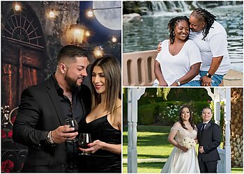 North Las Vegas Wedding Photographers Karelin Studio