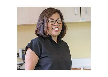 Karen A. Sue, DDS - Newbury Park Dentistry for Children Thousand Oaks Kids Dentists