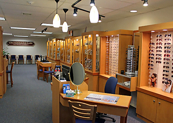 Bridgeport Pediatric Optometrists Karen Bonnanzio, OD - ORONOQUE EYE CARE